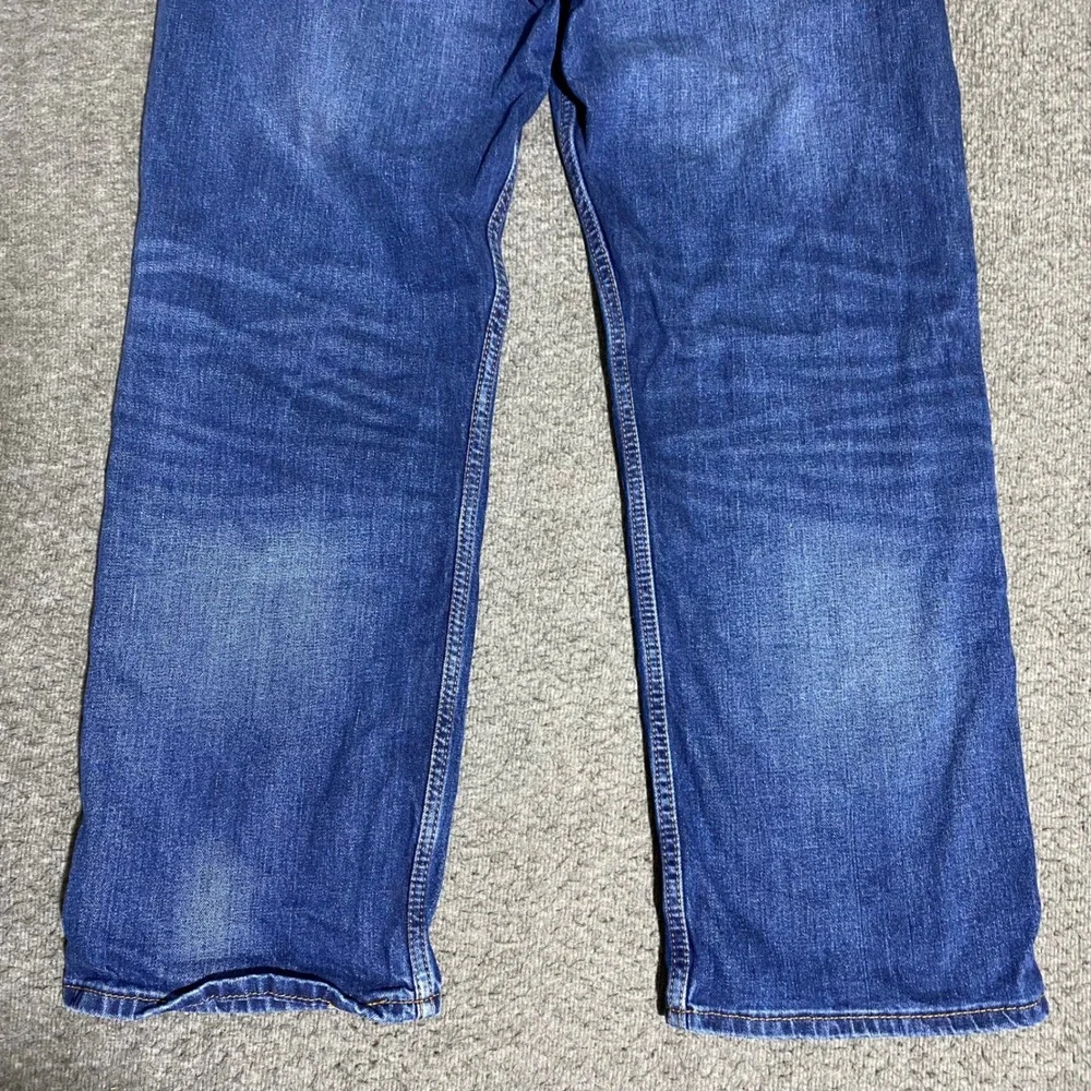 Levis levi 569